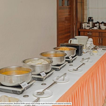 Treebo Trend Cocoon Suites Bangalore Eksteriør bilde