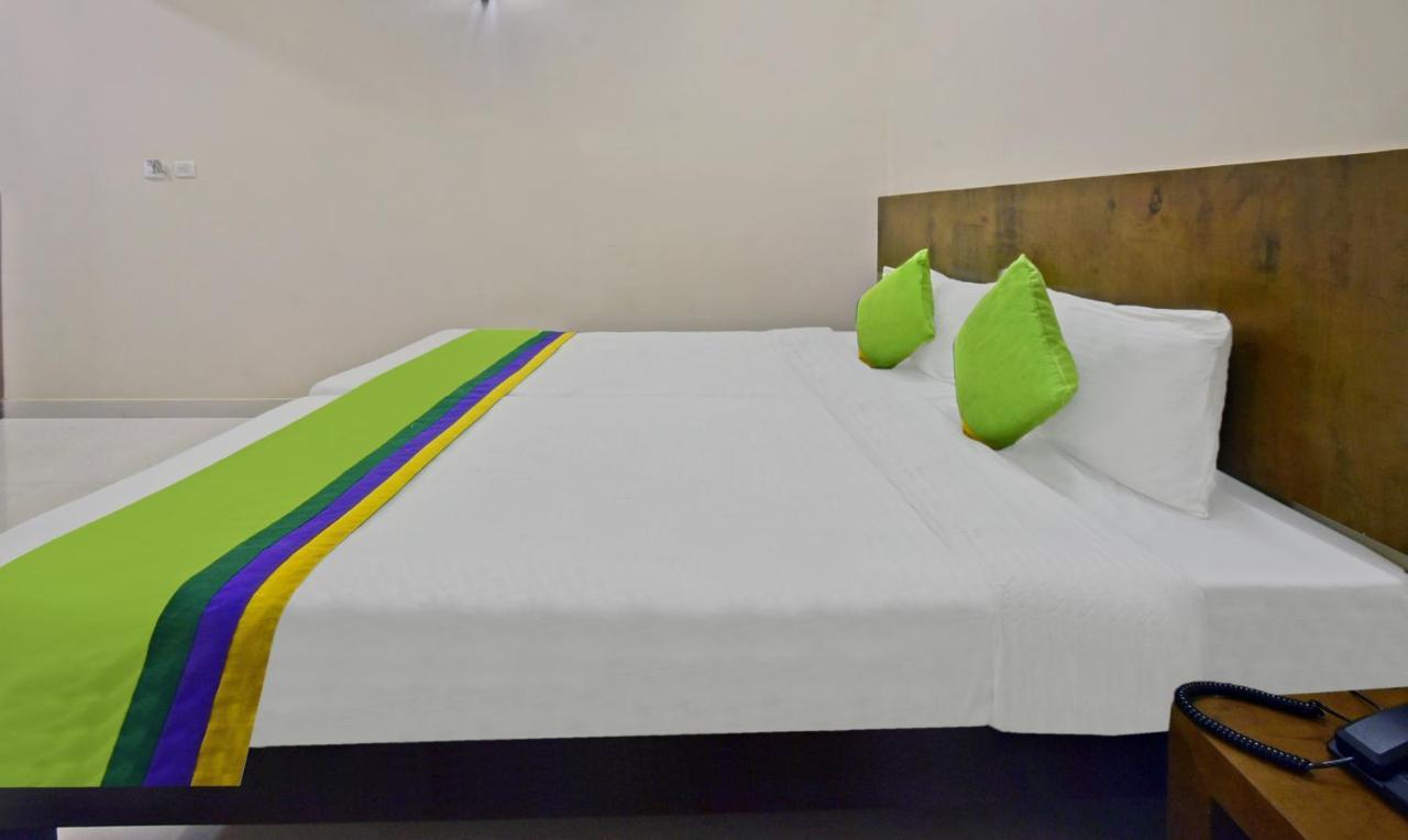 Treebo Trend Cocoon Suites Bangalore Eksteriør bilde