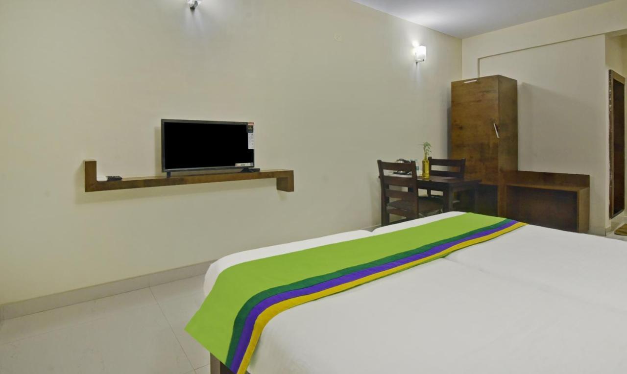 Treebo Trend Cocoon Suites Bangalore Eksteriør bilde