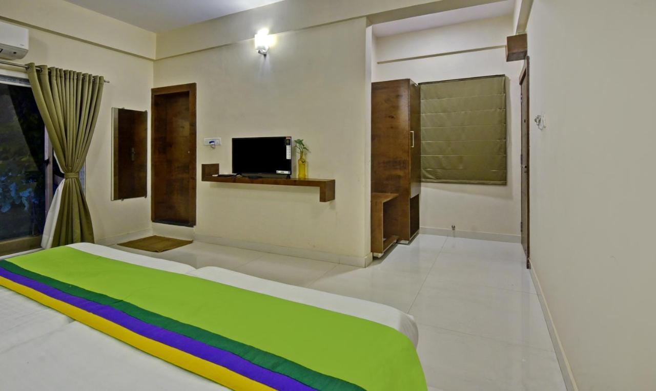 Treebo Trend Cocoon Suites Bangalore Eksteriør bilde