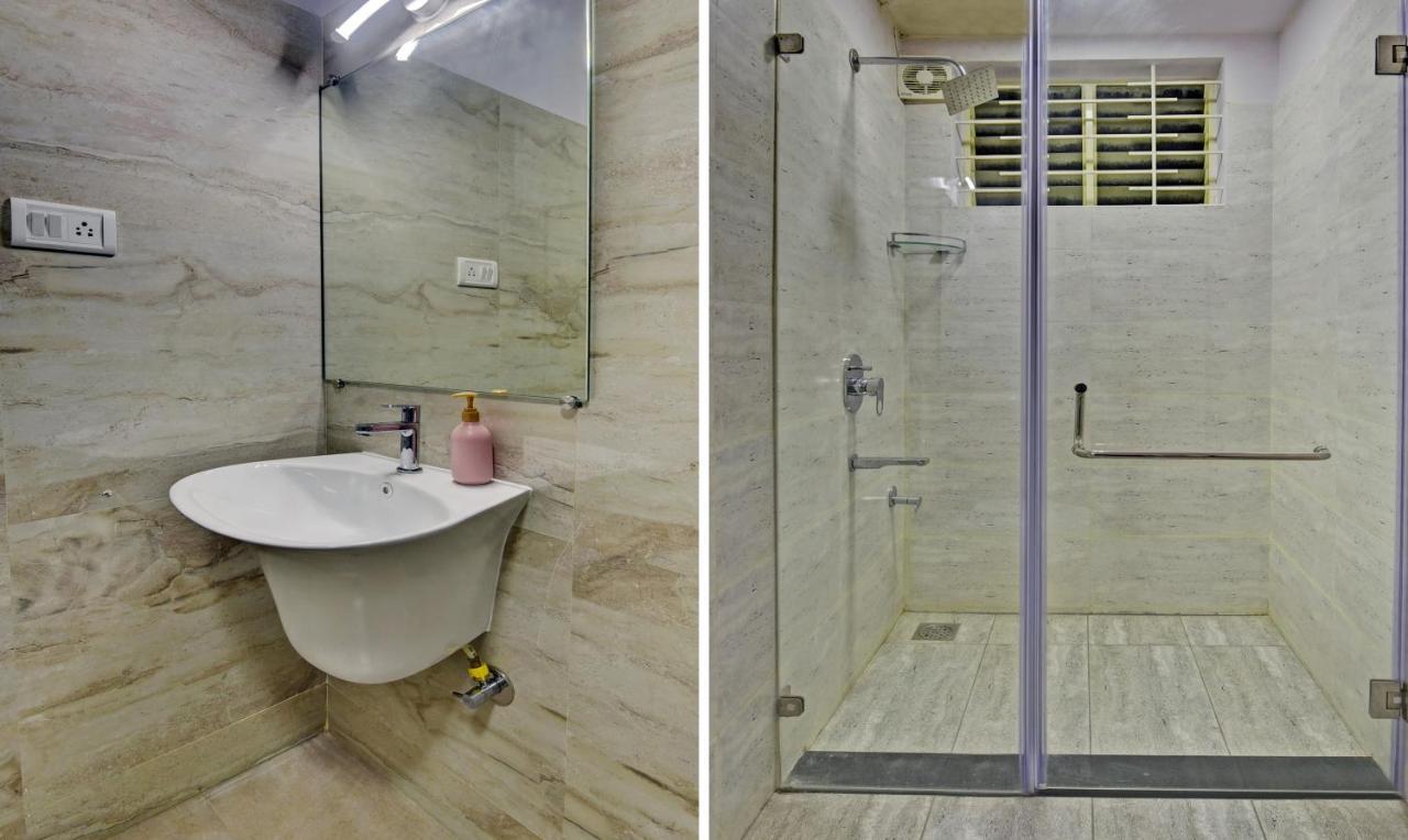 Treebo Trend Cocoon Suites Bangalore Eksteriør bilde